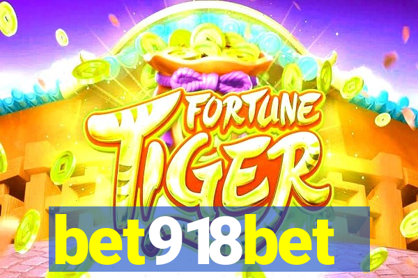 bet918bet