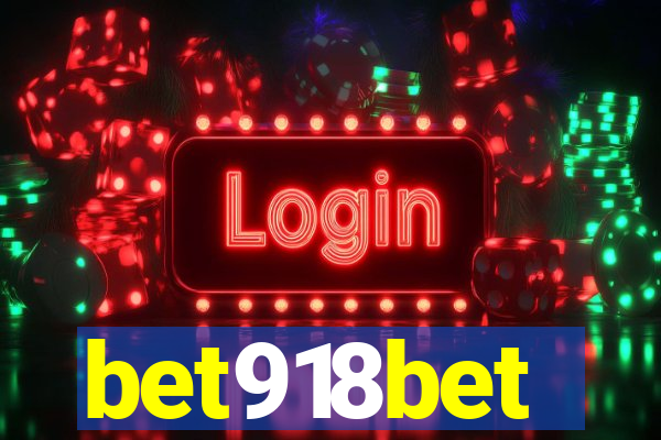 bet918bet