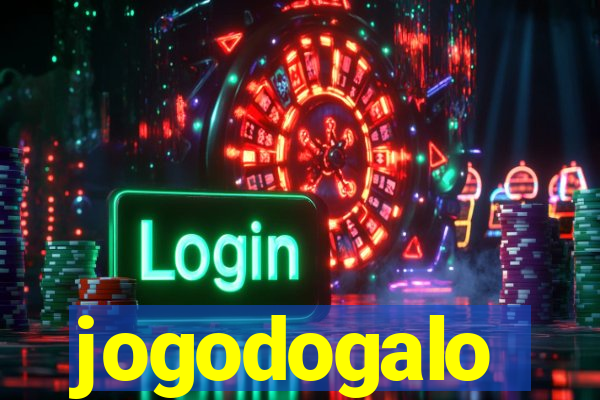 jogodogalo