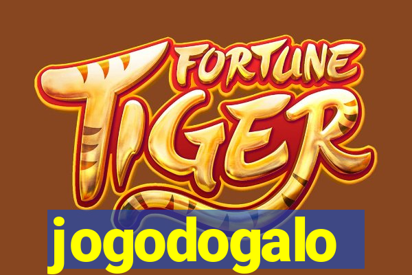 jogodogalo