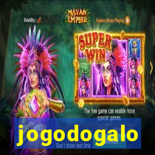 jogodogalo