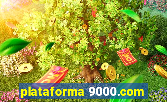 plataforma 9000.com