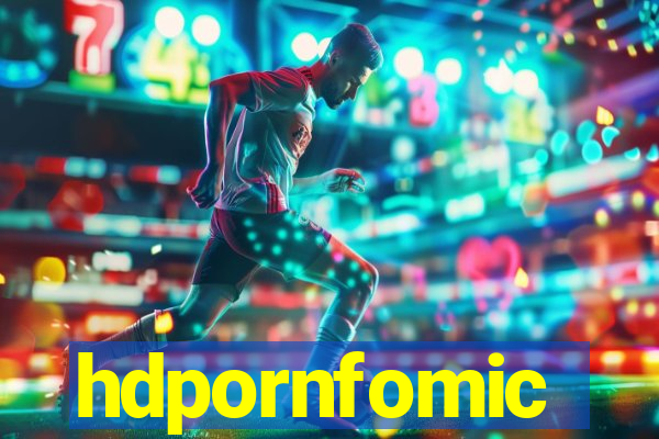 hdpornfomic