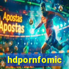 hdpornfomic