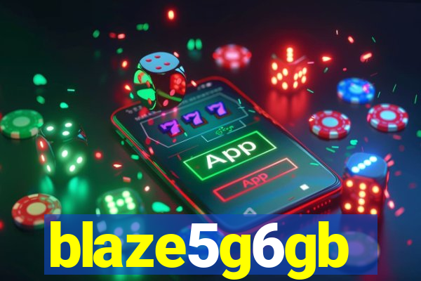 blaze5g6gb