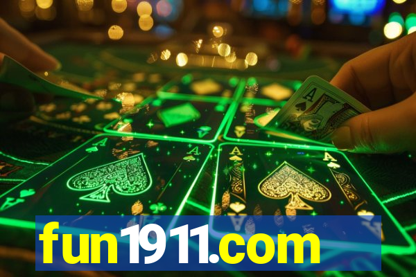fun1911.com
