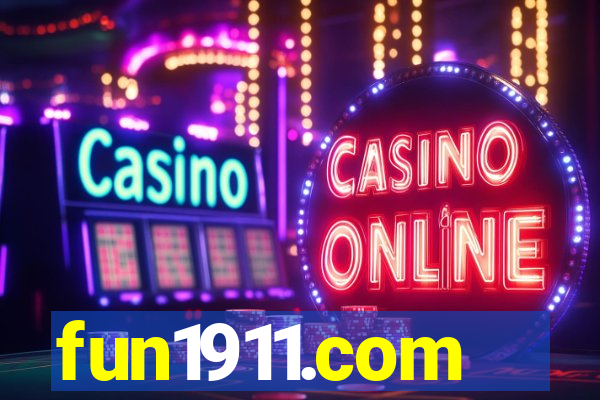 fun1911.com