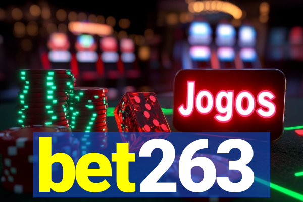 bet263