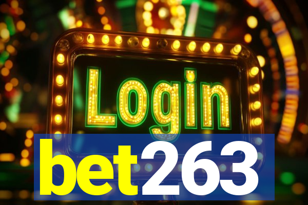 bet263