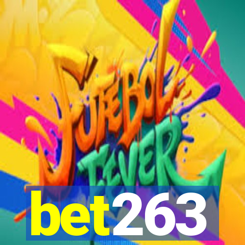 bet263