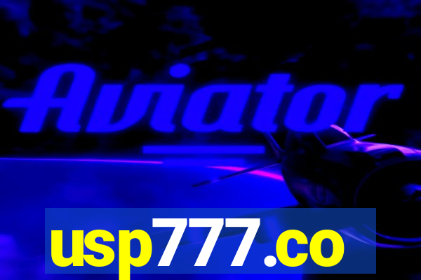 usp777.co