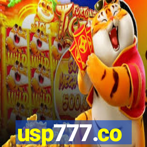 usp777.co