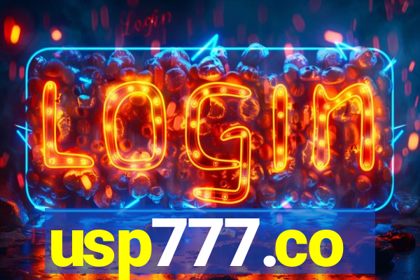 usp777.co
