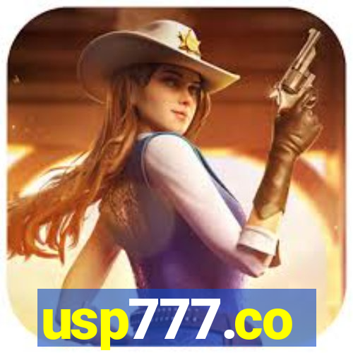 usp777.co