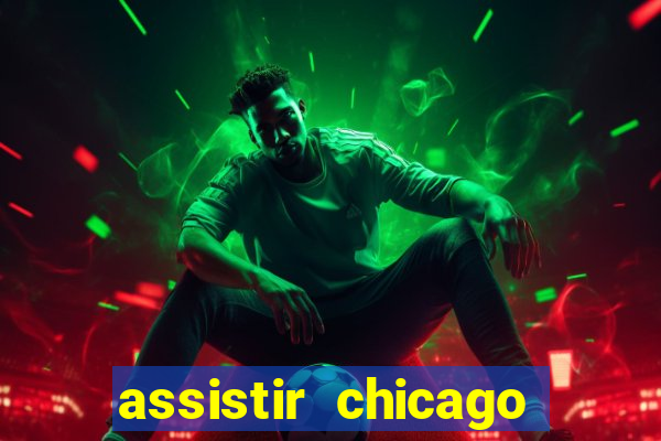 assistir chicago fire 3 temporada