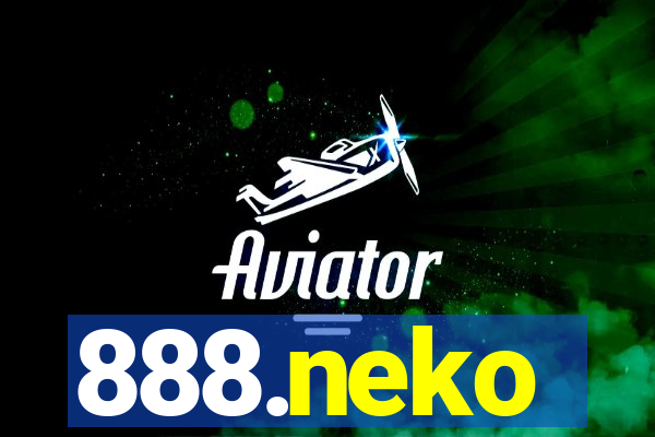 888.neko