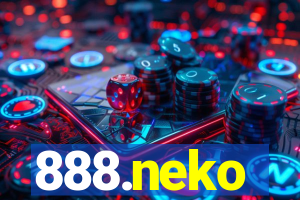 888.neko