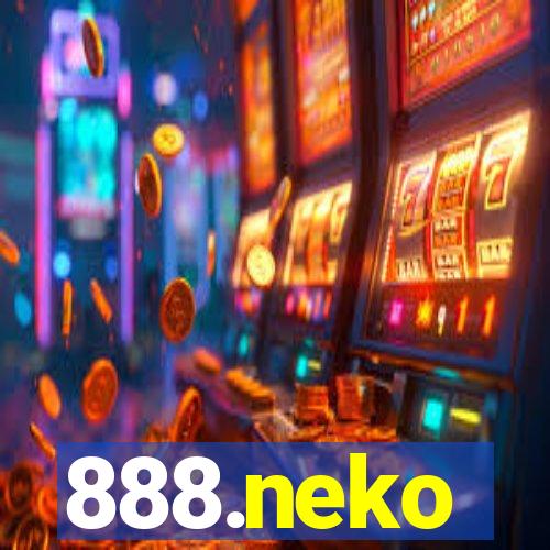 888.neko