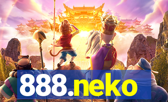 888.neko