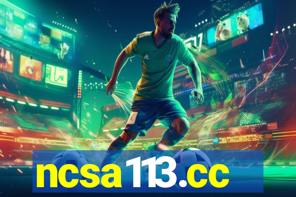 ncsa113.cc