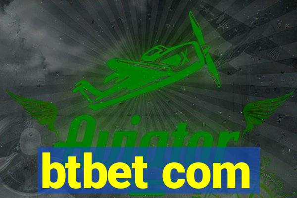 btbet com
