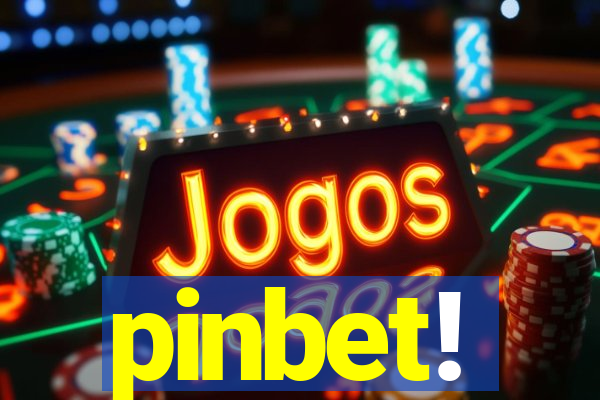 pinbet!