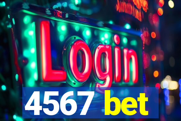 4567 bet