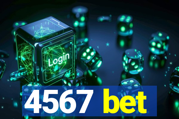 4567 bet