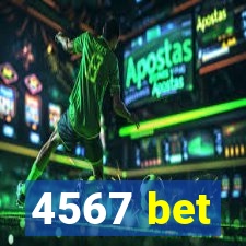 4567 bet