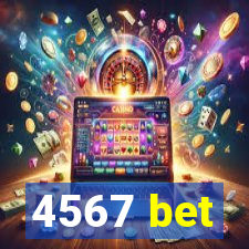 4567 bet