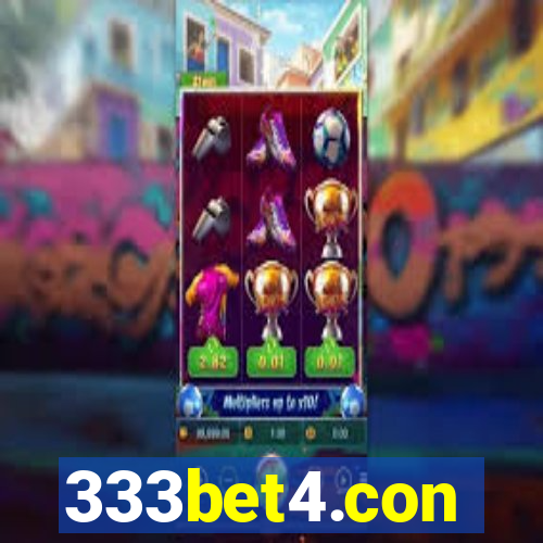 333bet4.con