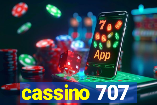 cassino 707