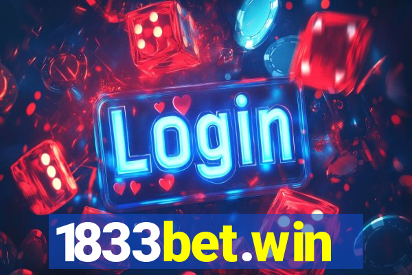 1833bet.win