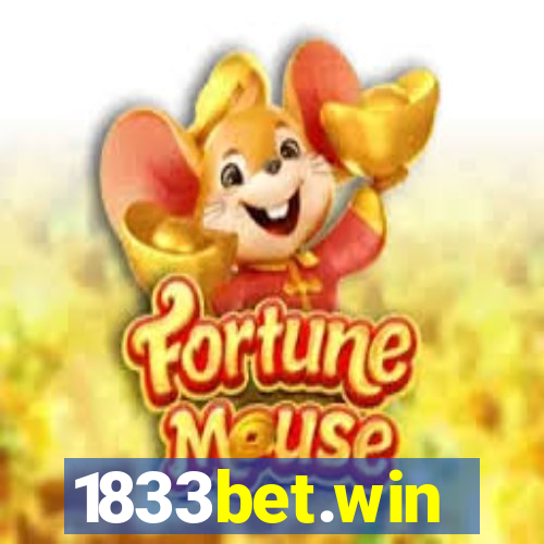 1833bet.win