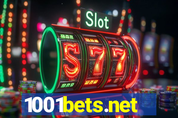 1001bets.net