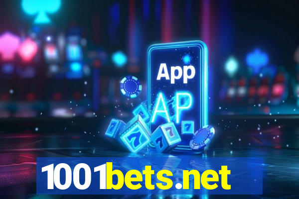 1001bets.net