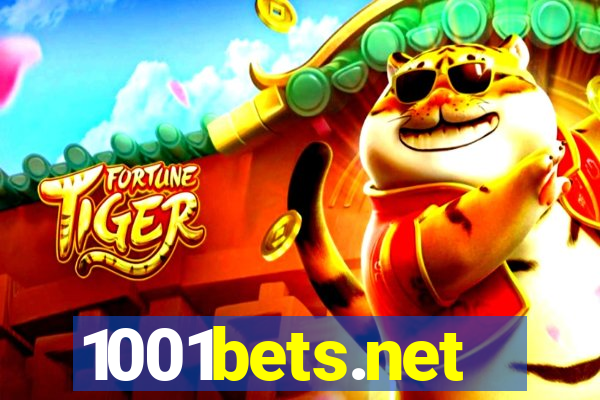 1001bets.net