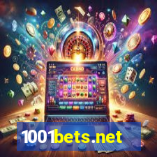 1001bets.net