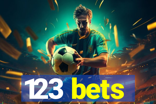 123 bets