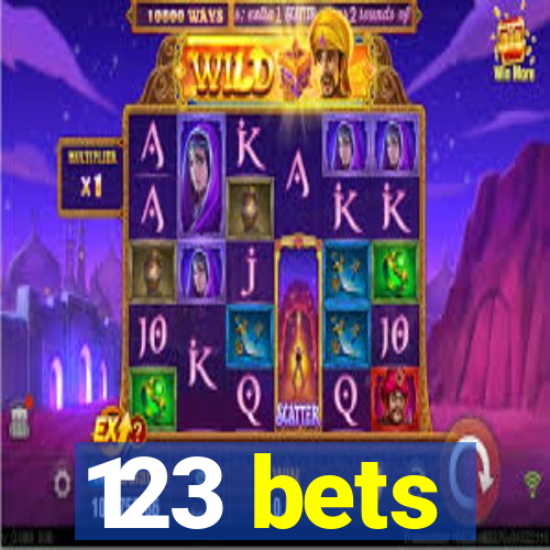 123 bets