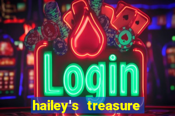 hailey's treasure adventure apk