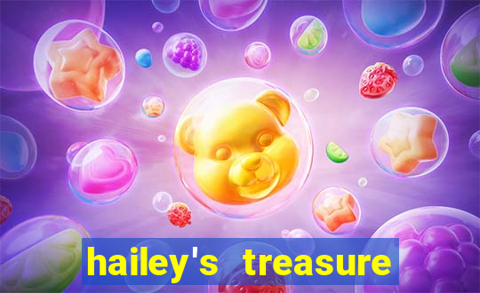 hailey's treasure adventure apk