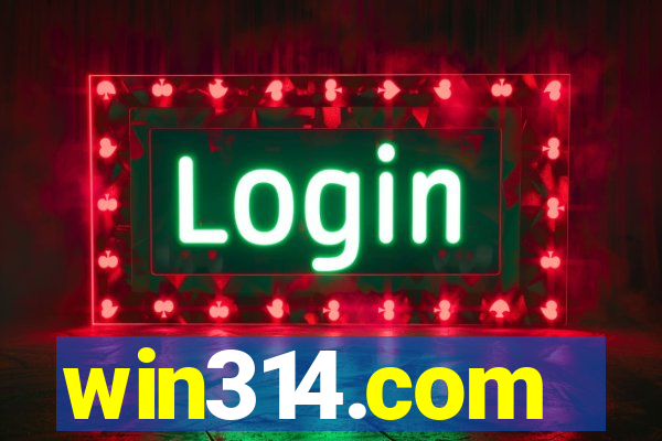 win314.com