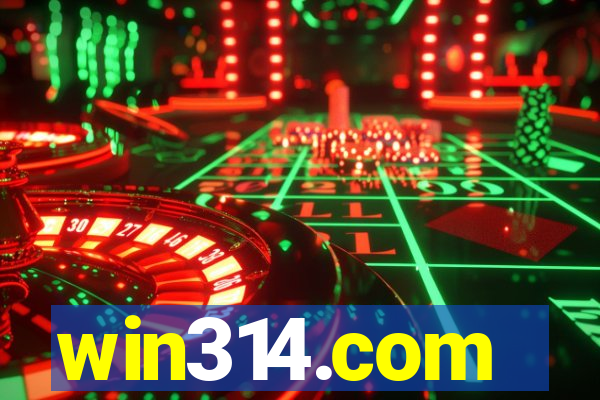 win314.com