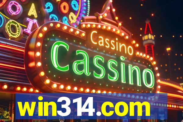 win314.com