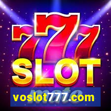 voslot777.com