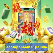 acompanhante peluda sao paulo