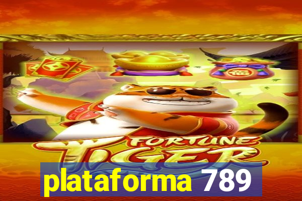 plataforma 789
