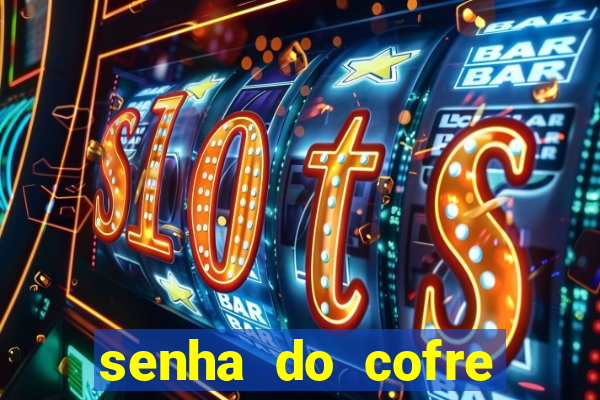 senha do cofre road 96