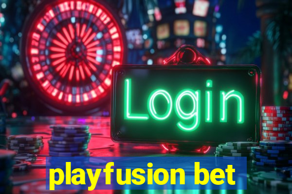 playfusion bet